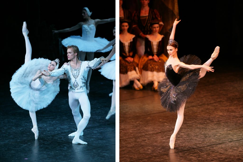 バレエ大国ウクライナ 世界で活躍するウクライナ出身のダンサーたち バレエ オペラ クラシックコンサートの公演なら 光藍社 こうらんしゃ ーコンテンツページ
