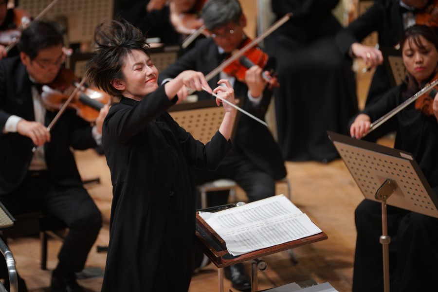 ｢村上佳菜子のフィギュアスケート音楽会｣画像2