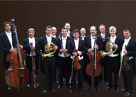 ウィーン交響楽団 ヨハン･シュトラウスアンサンブル